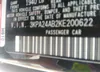 3KPA24AB2KE200622: 36960188