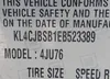 KL4CJBSB1EB523389: 37600059