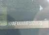 KNAFX4A8XF5320176: 37675409