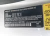 WBA3R1C51EK190786: 37848562