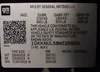 1GKKNULS8MZ206834: 39184000