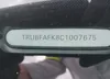 TRUBFAFK8C1007675: 39220643
