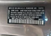 WP1AC2A21CLA82667: 38736681