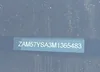 ZAM57YSA3M1365483: 40236368