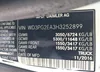 WD3PG2EA3H3252899: 40453334