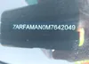 ZARFAMAN0M7642049: 39525956