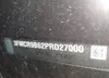 3FMCR9B62PRD27000: 41019260