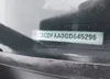 1C3CDFAA0GD645296: 41043361