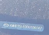KMHD35LE0DU106147: 41052951