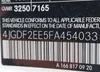 4JGDF2EE5FA454033: 41117417