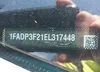 1FADP3F21EL317448: 41247766