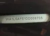 WA1LGAFE1DD009705: 41390712