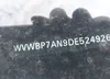 WVWBP7AN9DE524926: 41448762