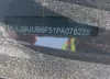 19UUB5F53MA013077: 41453847