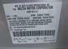 1YVHP81A995M37221: 41453960