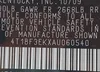 4T1BF3EKXAU060540: 41470032