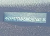 ZFF97CMA5M0267441: 40630250