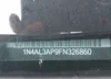 1N4AL3AP9FN326860: 40707234