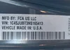 1C4SJUBT3NS165413: 40717343