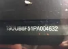 19UUB6F51PA004632: 41942303