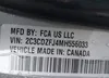 2C3CDZFJ4MH556033: 41942960