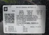 1GNERGKW9LJ300910: 41948213