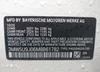 3MW5U9J06M8B61782: 41951142