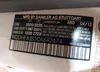 WDDHF8JB3CA642474: 41952364