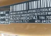 ZACNDFANXR3A37143: 41954950