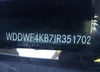 WDDWF4KB7JR351702: 41979629