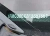 1FMCU0GX2FUB57661: 42018885