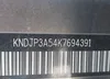 KNDJP3A54K7694391: 42036064