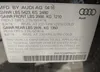 WA1C2AFP8GA133556: 42044030