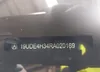 19UDE4H34RA020169: 42043689