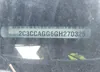 2C3CCAGG6GH270325: 42044854