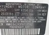 KMHL64JA3PA318592: 42049388