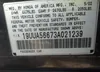 19UUA56673A021239: 42051896