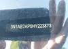 3N1AB7AP0HY223873: 42064617