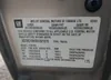 2GTEC19V331321315: 42069911