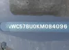 3VWC57BU0KM084096: 42081437