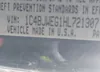 1C4BJWEG1HL721307: 42092869