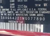 5XXG64J21MG077890: 42099780