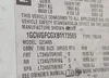 1GCWGFCGXB1173569: 42113346