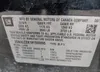 2GNALCEK1H1508895: 42117180
