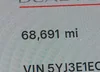 5YJ3E1EC2MF001553: 42119303