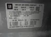 KL4CJHSB3EB631516: 42127200