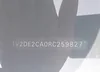 1V2DE2CA0RC259827: 42145264
