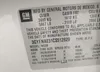 3GYFNAE31CS512829: 42157502