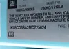KL8CD6SA2MC725624: 42160163
