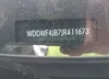 WDDWF4JB7JR411673: 42162242